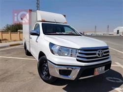 تويوتا هايلوكس